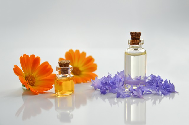 stress free home aromatherapy with the use of essential oils - homescentify