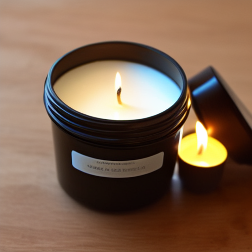 essential oil candle making pros cons