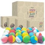 5 Best Jewelry Bath Bombs To Beautify Your Personal Bath