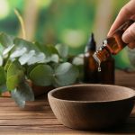 How To Mix Aromatherapy Oils