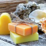 How To Make Aromatherapy Soap