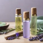 Easing the Pain: Crafting Your DIY Essential Oil Rollerball for Headaches