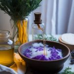 Dive Into Tranquility: 10 Essential Oils to Elevate Your Bathing Experience