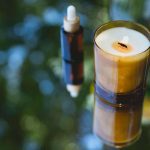 DIY Essential Oil Wax Melts For A Natural Home Fragrance