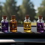 How To Use Essential Oils For Aromatherapy In Your Car
